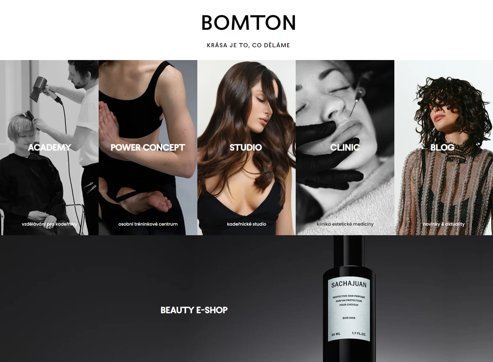 Bomton Studio