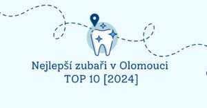 Nejlepší zubaři v Olomouci - TOP 10 [2024]