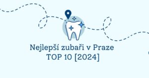 Nejlepší zubaři v Praze - TOP 10 [2024]