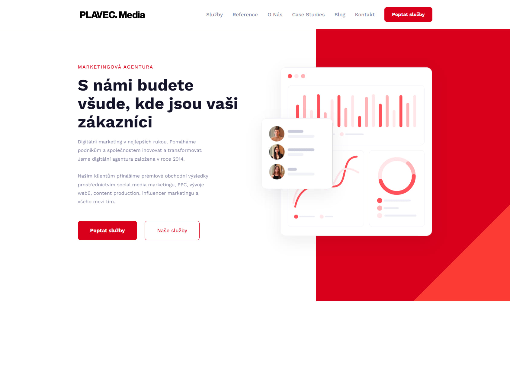 Plavec Media