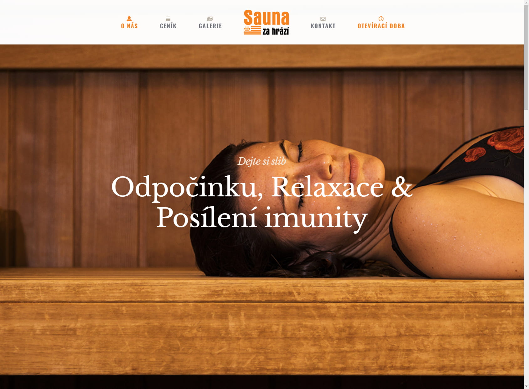 Sauna Sport