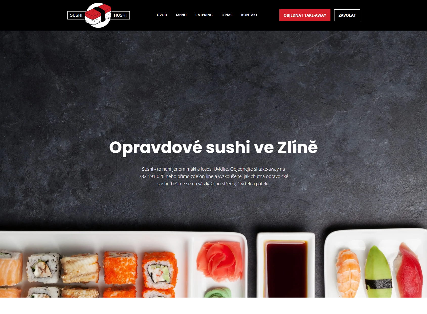 Sushi Hoshi