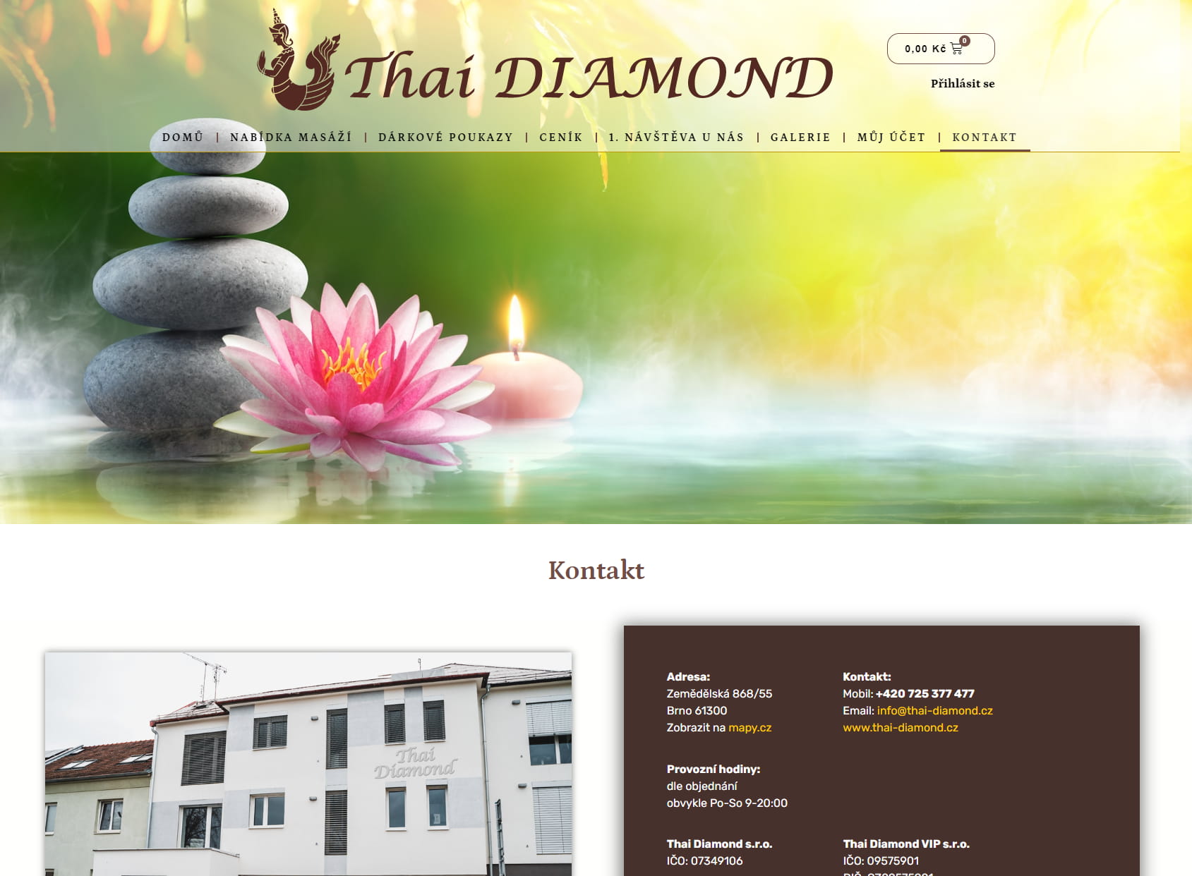 Thai DIAMOND