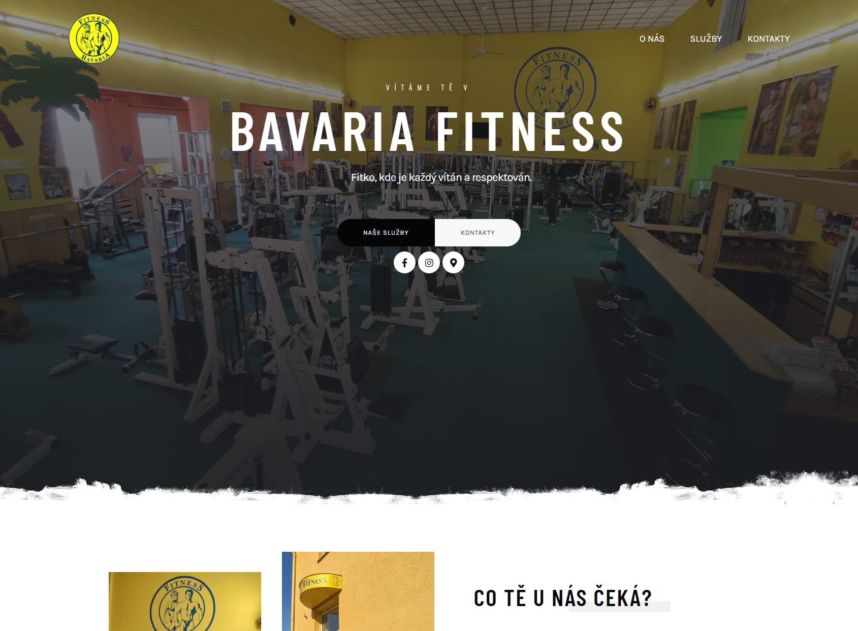 Bavaria Fitness