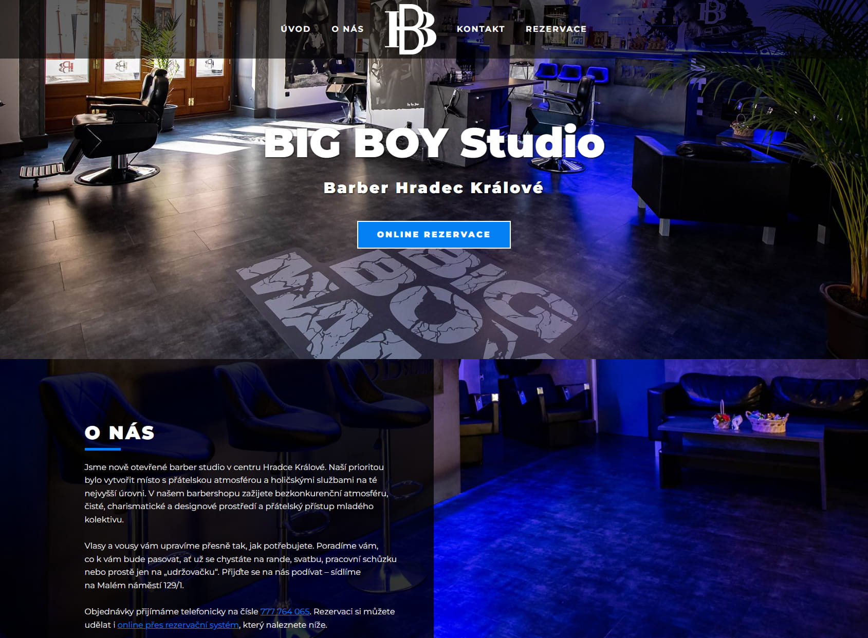 BIG BOY Studio