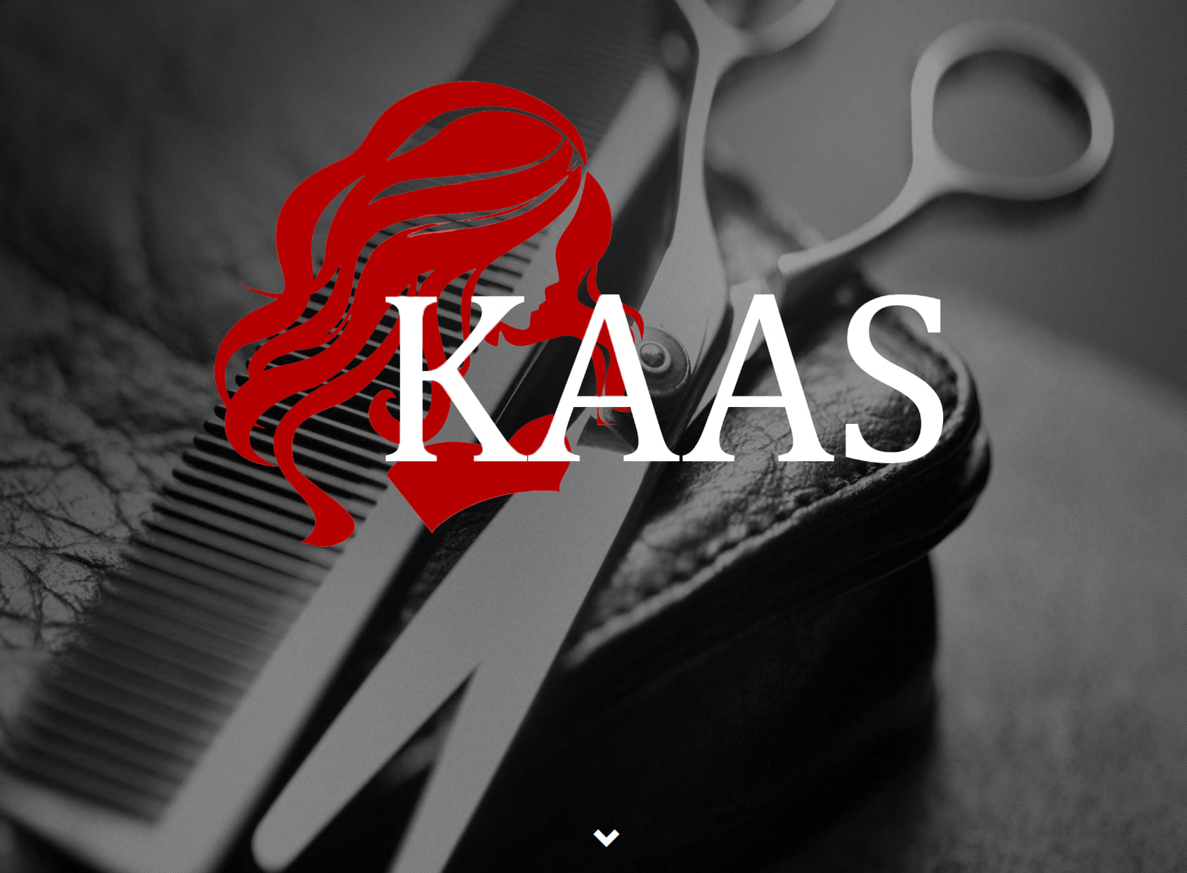 Barber Kaas