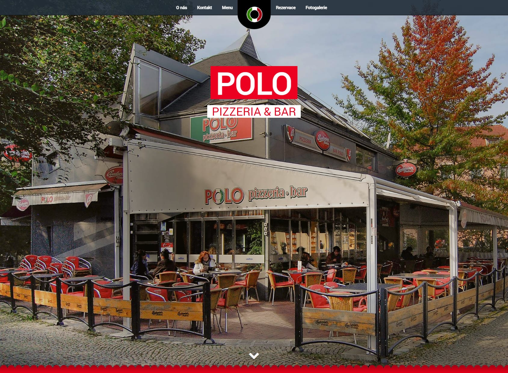 Pizzeria Polo
